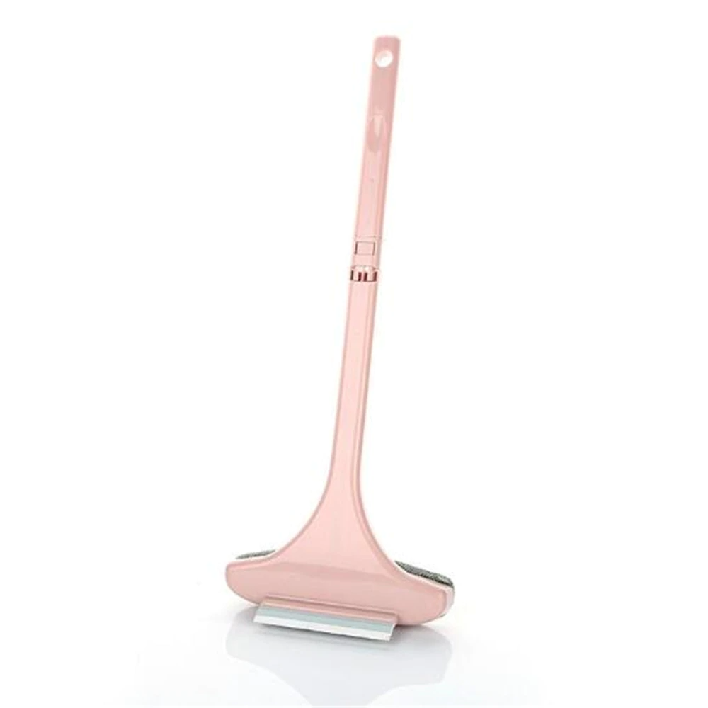 多功能家用清潔刷 | Multifunctional Screen Brush, 顏色: 粉色