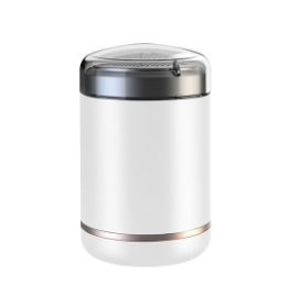 USB迷你鬚刨丨USB MINI SHAVER, 產品: 白色