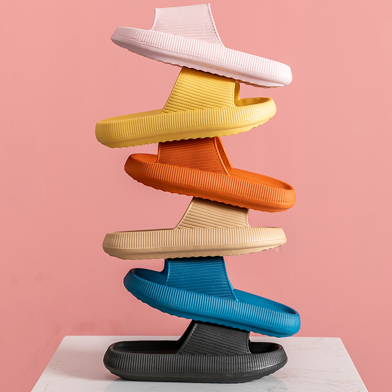 Vogue Soft Slipper