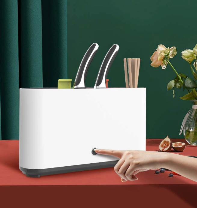 刀筷消毒器丨Knife And Chopsticks Sterilizer
