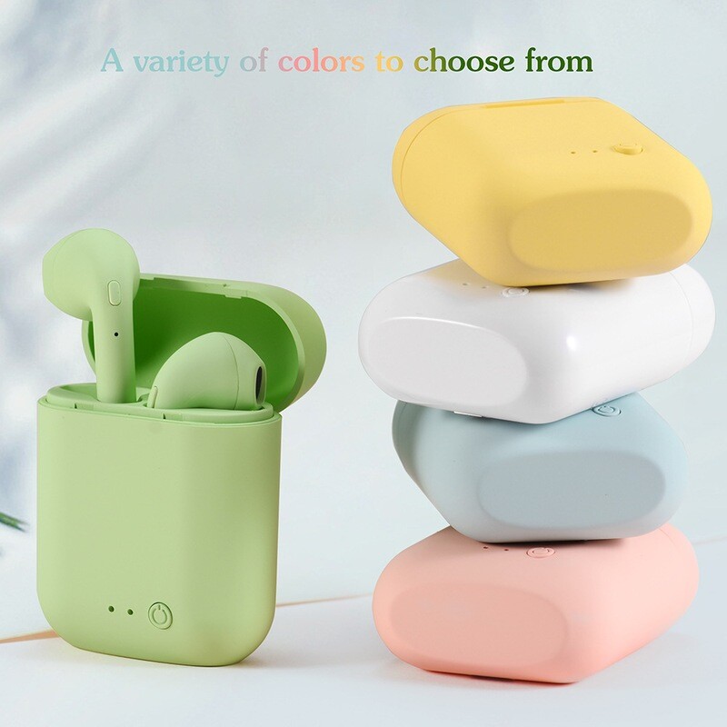 Mini-2 Wireless Headphone