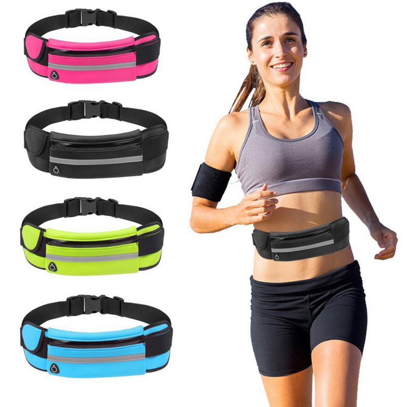戶外運動腰包 | Sport Running Waist Bags