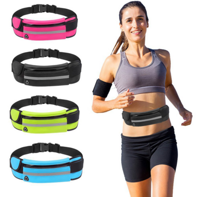 戶外運動腰包 | Sport Running Waist Bags
