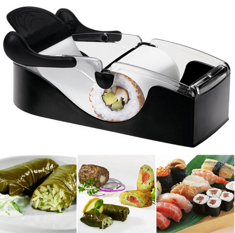 壽司機| Sushi Roll Machine