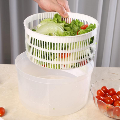 沙拉蔬菜脫水器| Salad Spinner