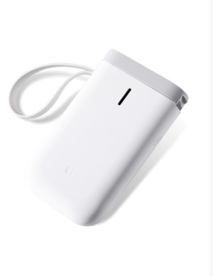 迷你便攜式標籤機丨Mini Portable Lable Maker