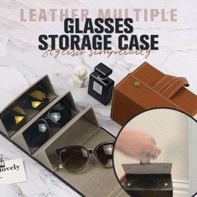 Glasses Storage Case