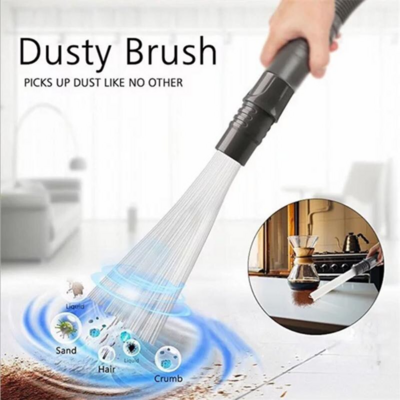 ​多用途吸塵管套裝｜Multifunctional Straw Tube Brush Cleaner Set