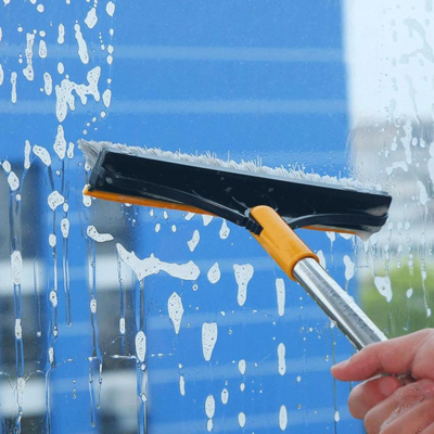 2合1清潔刷 | 2 in 1 Scrub Brush