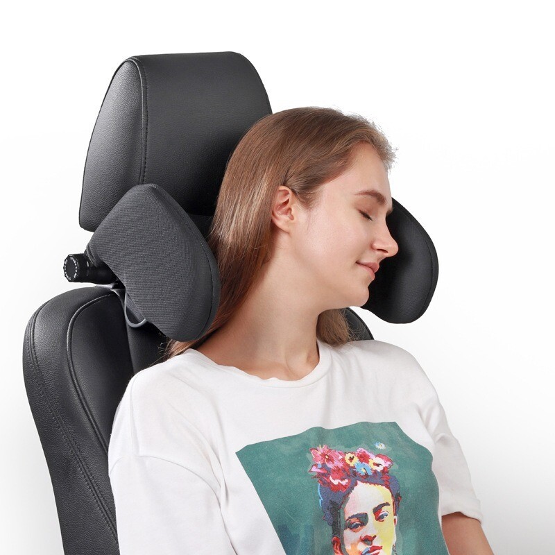 汽車用護頸枕 | Car Seat Neck Pillow