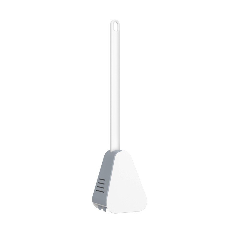 哥爾夫型廁所刷 | Golf Toilet Brush, Color: WHITE
