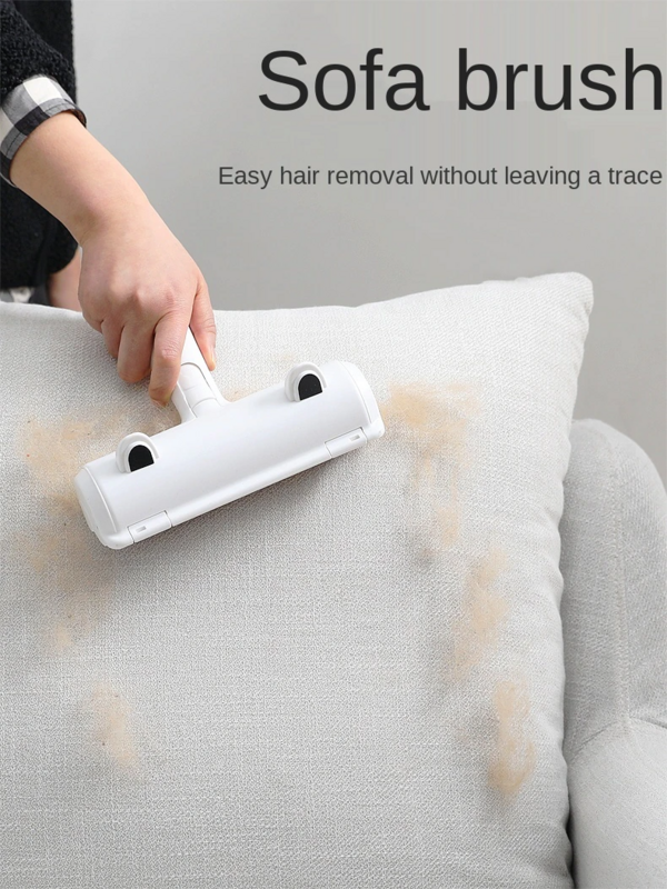 寵物除毛器 | Sticky Pet Hair Cleaner Brush