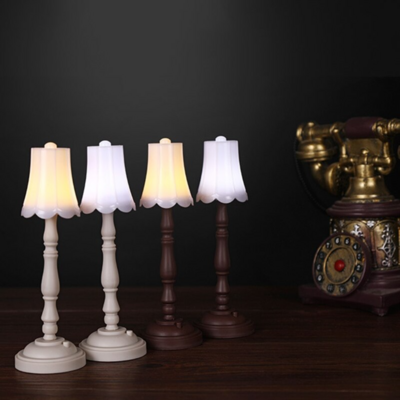 ​LED復古小檯燈 | LED Retro Table Lamp