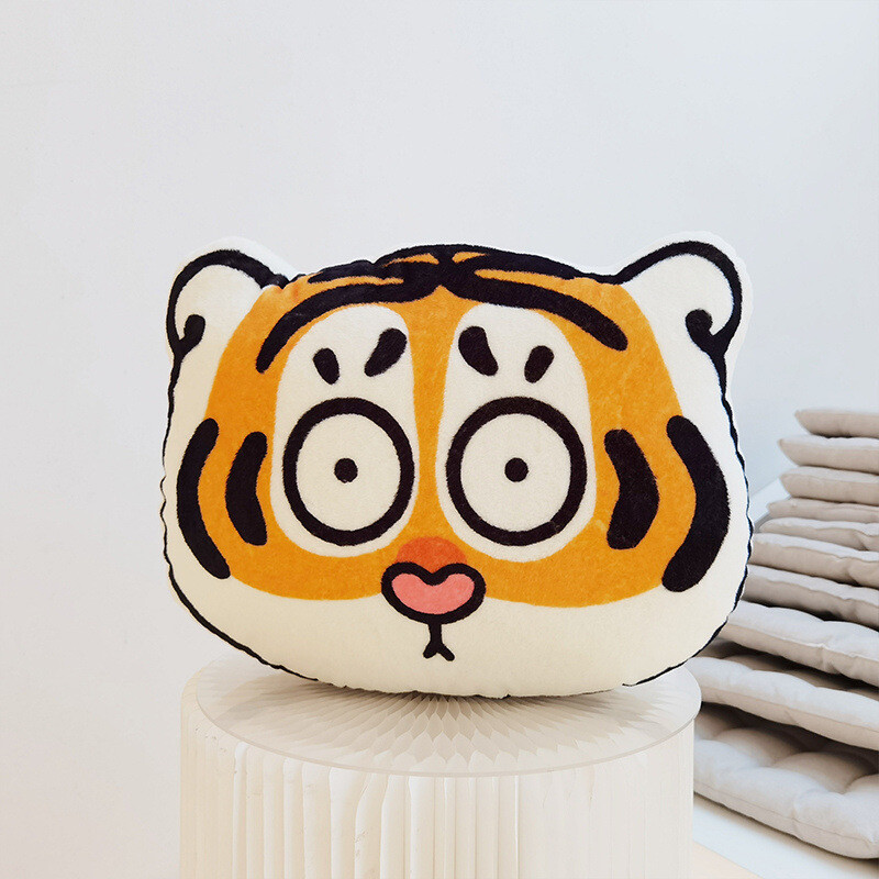 ​新年胖虎Cushion