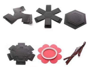 ​Surprising Gift Box Set DIY, 產品: Surprising Gift Box Set DIY x 1