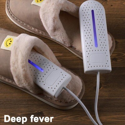 新款USB烘鞋烘襪器