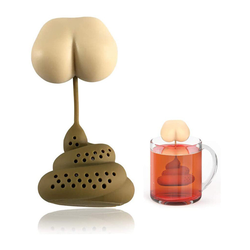 創意泡茶器