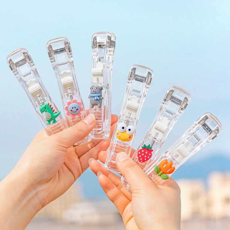 ​INS透明推夾器