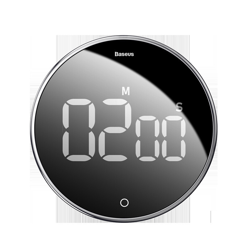 Baseus磁吸旋轉倒時計 | Magnetic Digital Timers, 產品: 舊款: Baseus磁吸旋轉倒時計