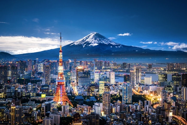 東京包車之旅
