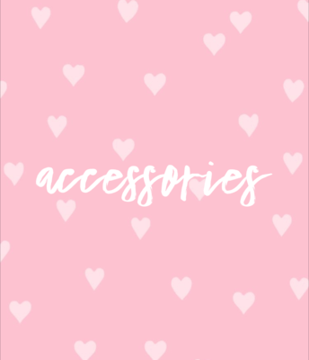Accessories 
