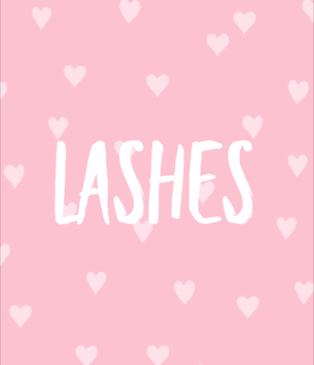 Lashes 