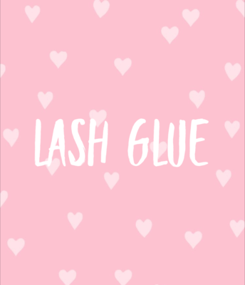 Lash Glue 