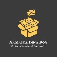 Xamaica Inna box- Gift Card