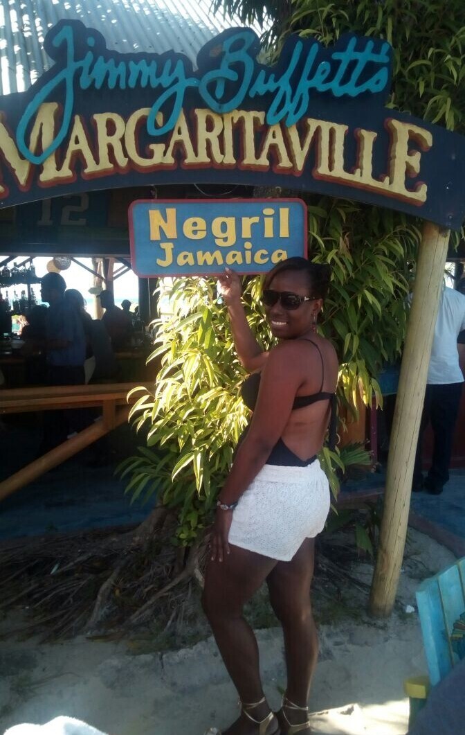 Margaritaville Negril