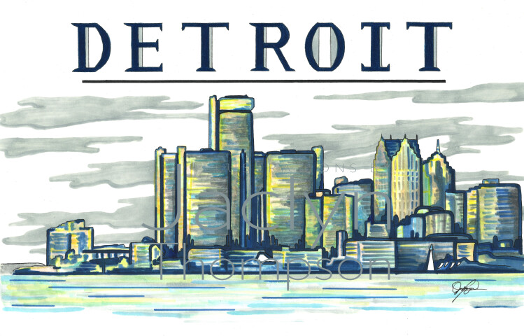 DETROIT