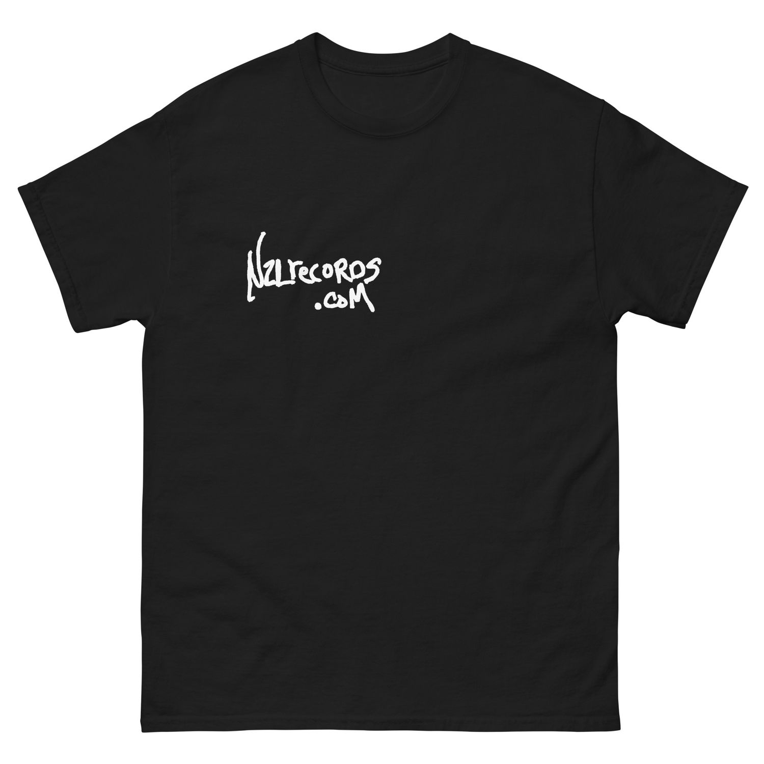Hol&#39; Dis Tek Unisex Classic Tee (BLACK)