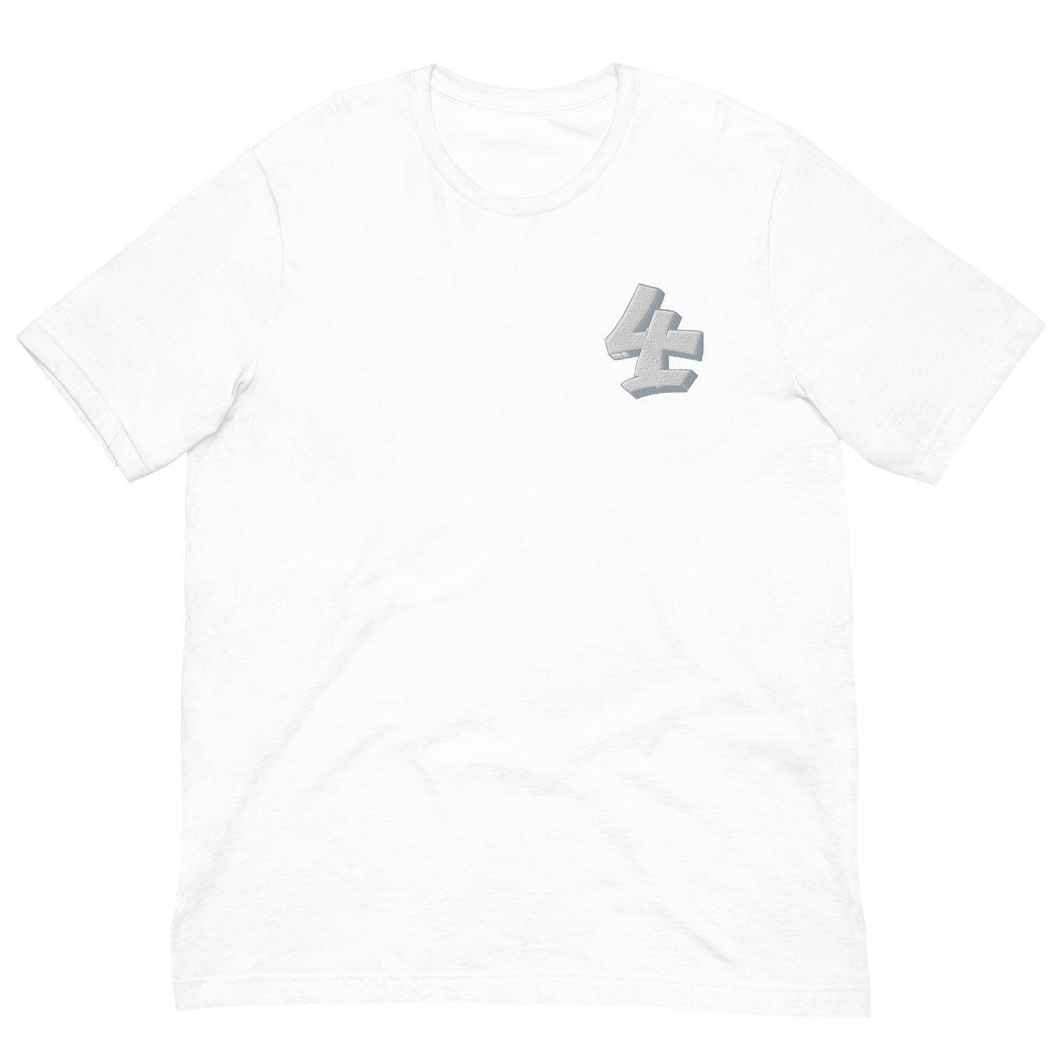 BIG 4 (Unisex T-shirt)