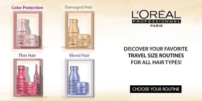 Travel Size Bundle