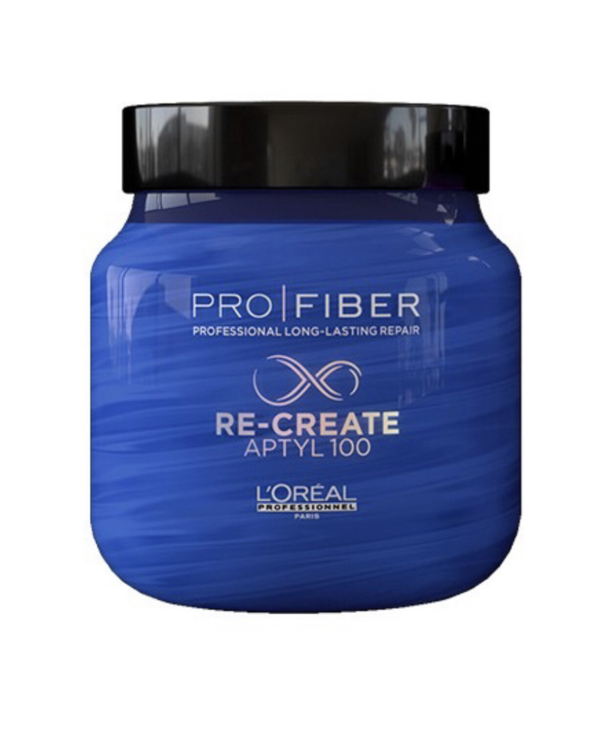 L'Oréal Professionnel Pro Fiber Re-Create Damaged Hair Treatment 
L'ORÉAL Pro Fiber Re-Create Masc 710ml