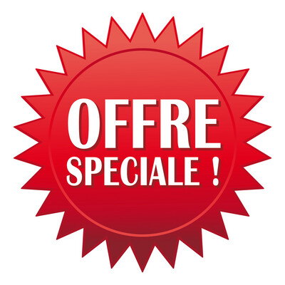 Special Offre