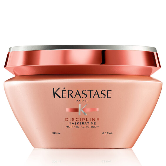 Discipline Maskératine Masque Anti Friz Hair Mask 200 Ml