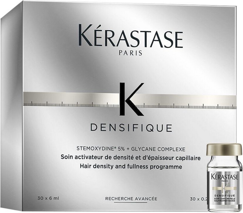 Cure Densifique 30 Ampoule