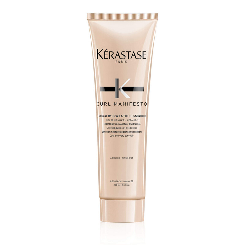 Fondant Hydratation Essentielle Curl Manifesto 