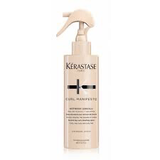 Refresh Absolu Curl Manifesto 190ml