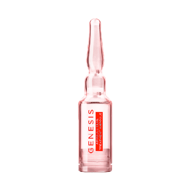 Genesis Ampoule Cure