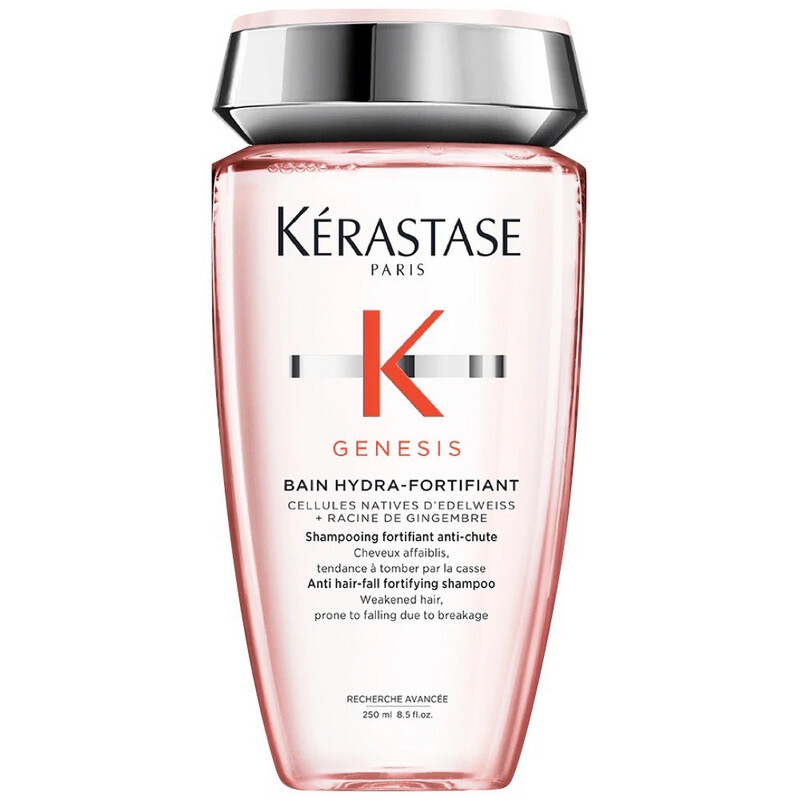Bain Hydra Fortifiant Genesis 250 Ml
