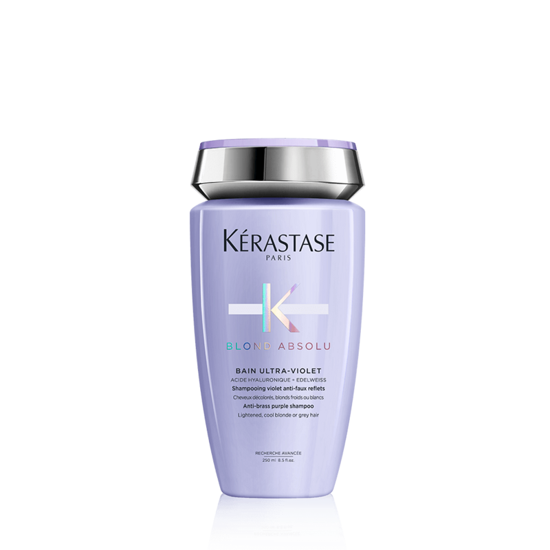 Bain Ultra - Violet Purple Shampoo