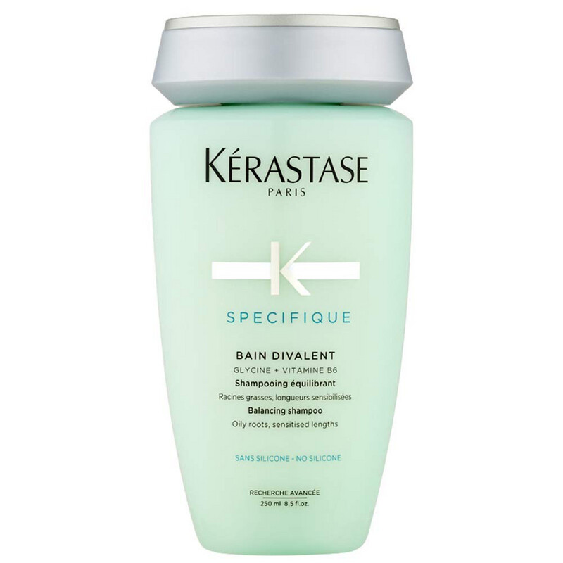 Bain Divalent Shampoo