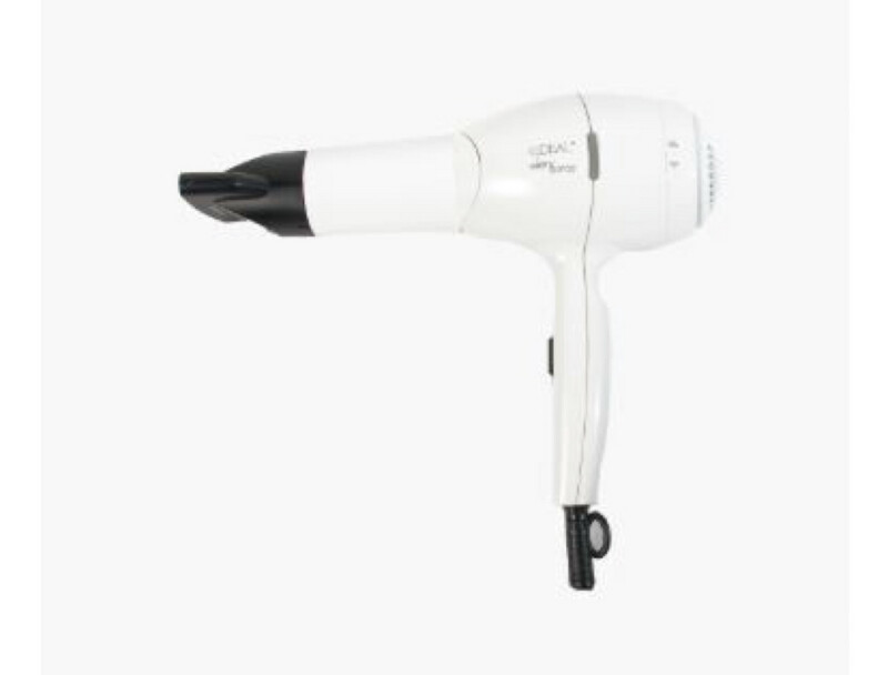 EIDEAL SILENCE FORCE HAIR DRYER