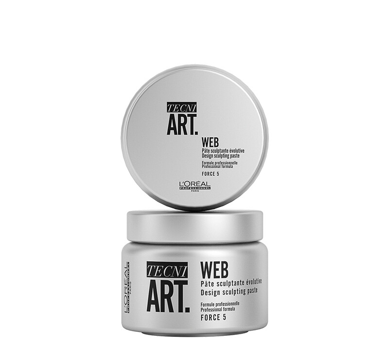 STYLING PASTE WEB TECNIART | 150 ml