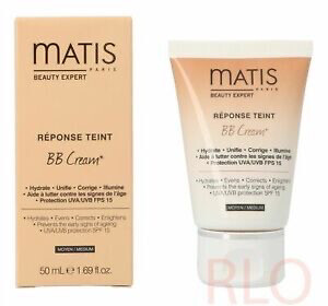 Matis Reponse Teint BB Cream SPF15 50ml