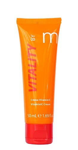 Matis Paris VitaminiC Cream | Brightness and Freshness Agent | Vitality By m