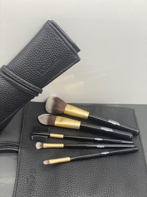 Loreal Makeup Brush Set Of 5