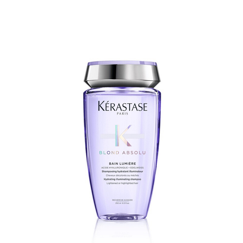 Bain Lumière Shampoo 250 Ml
