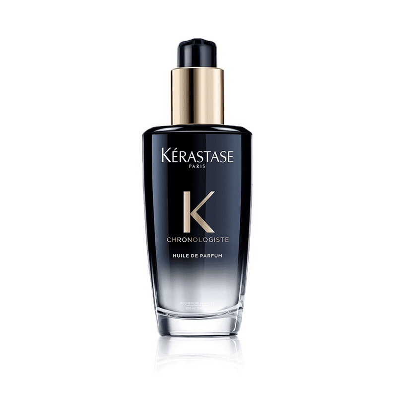 Parfum en Huile